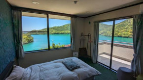 H,U,B Unzen - Vacation STAY 01672v